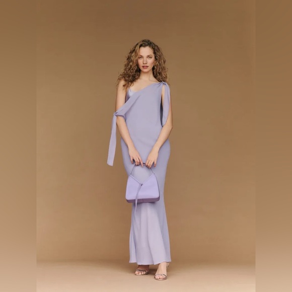 NWT Reformation Galatia Dress (S) (Never worn) - Picture 2 of 10